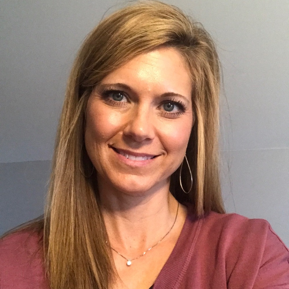 Meet your Posher, Sandi